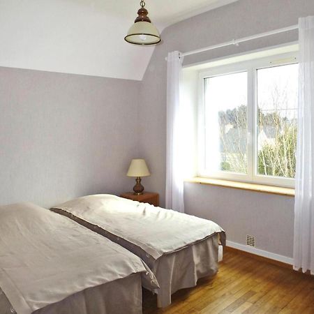 Holiday Home In A Quiet Location Near The Coast Pleumeur-Bodou Eksteriør billede