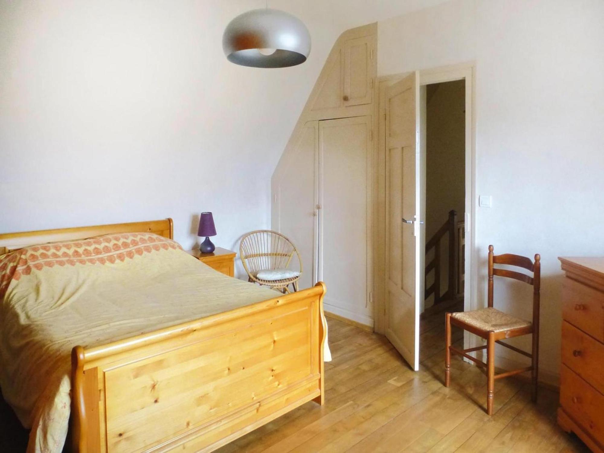 Holiday Home In A Quiet Location Near The Coast Pleumeur-Bodou Eksteriør billede