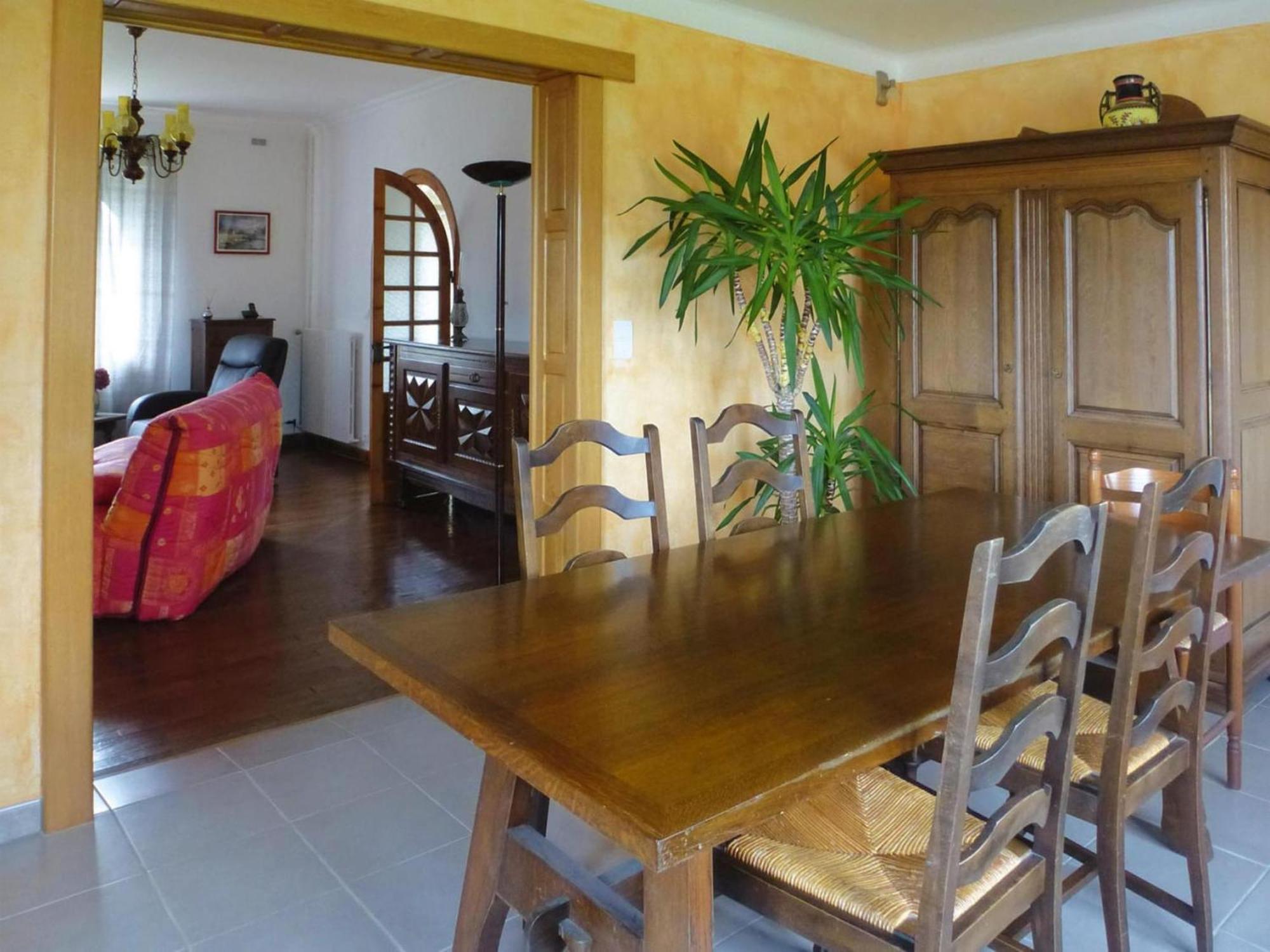 Holiday Home In A Quiet Location Near The Coast Pleumeur-Bodou Eksteriør billede